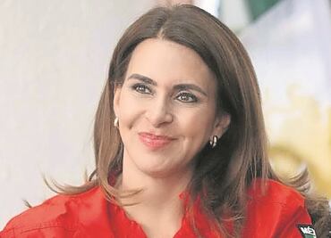 MC está del lado de la 4T, afirma Viggiano