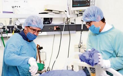 Will Mexico offer universal health care?