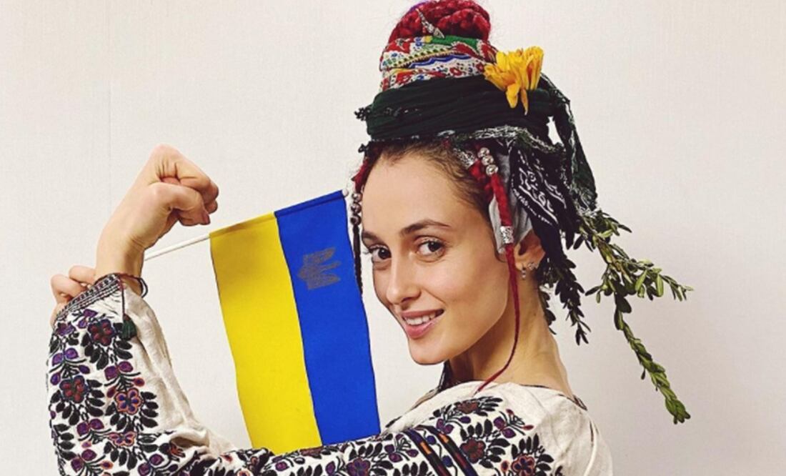 Foto: Instagram alinapash.