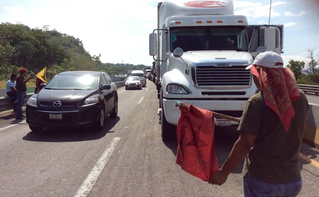 (Foto: Óscar Gutiérrez EL UNIVERSAL)