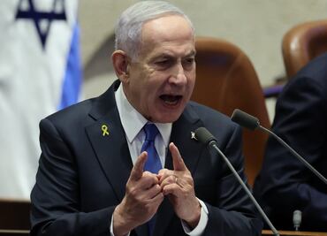Netanyahu afirma que actuará según sea necesario contra Hezbolá; “continúa siendo una amenaza en el Líbano”