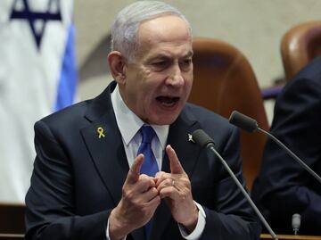 Netanyahu afirma que actuará según sea necesario contra Hezbolá; “continúa siendo una amenaza en el Líbano”