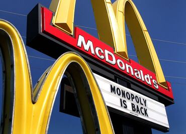 La curiosa historia del hombre que le robó 24 millones de dólares a McDonald’s