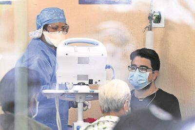 INER debe dar a conocer número de personas atendidas por Covid: Inai