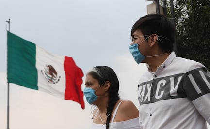 México difunde felicitación de la OMS por sus medidas ante el Covid-19