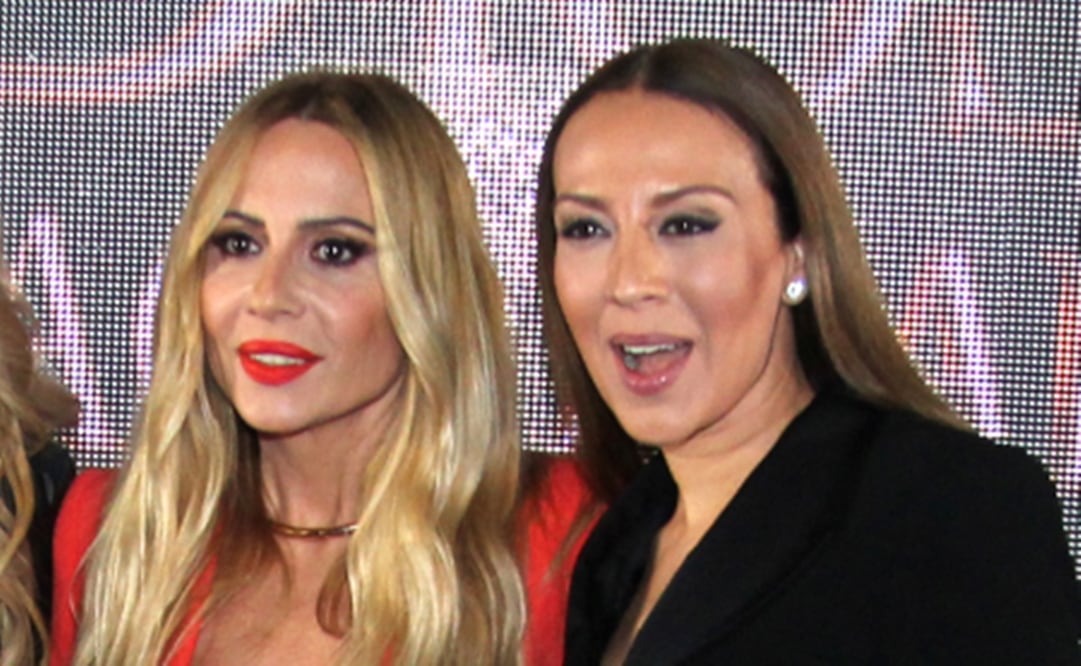 Foto: Diego Prado / EL UNIVERSAL