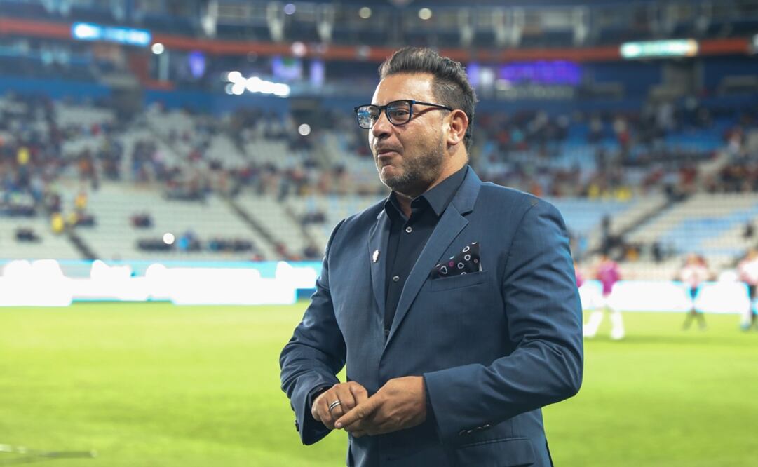 Antonio Mohamed. Foto: Imago 7