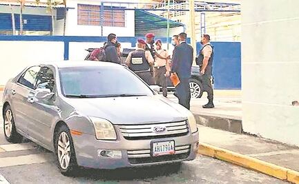 Otero denuncia nueva “arremetida” de Maduro