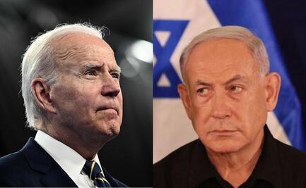 Biden quiere "rendición de cuentas completa" de Israel por muerte de activista estadounidense en Cisjordania