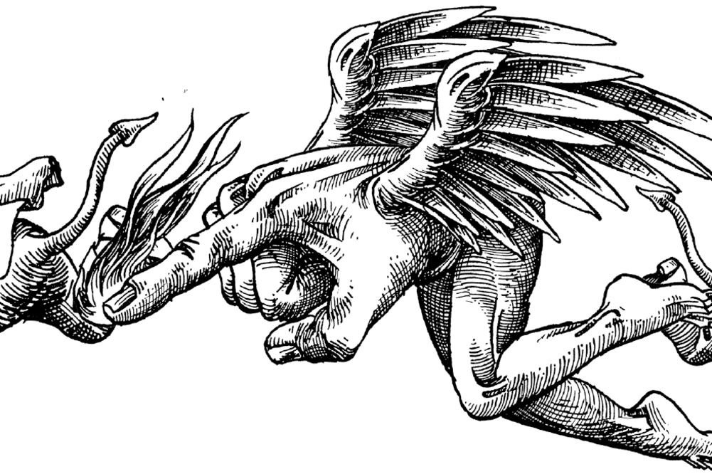 Andrés Manuel dinamita el Palacio de la Corrupción (¿en serio?) 