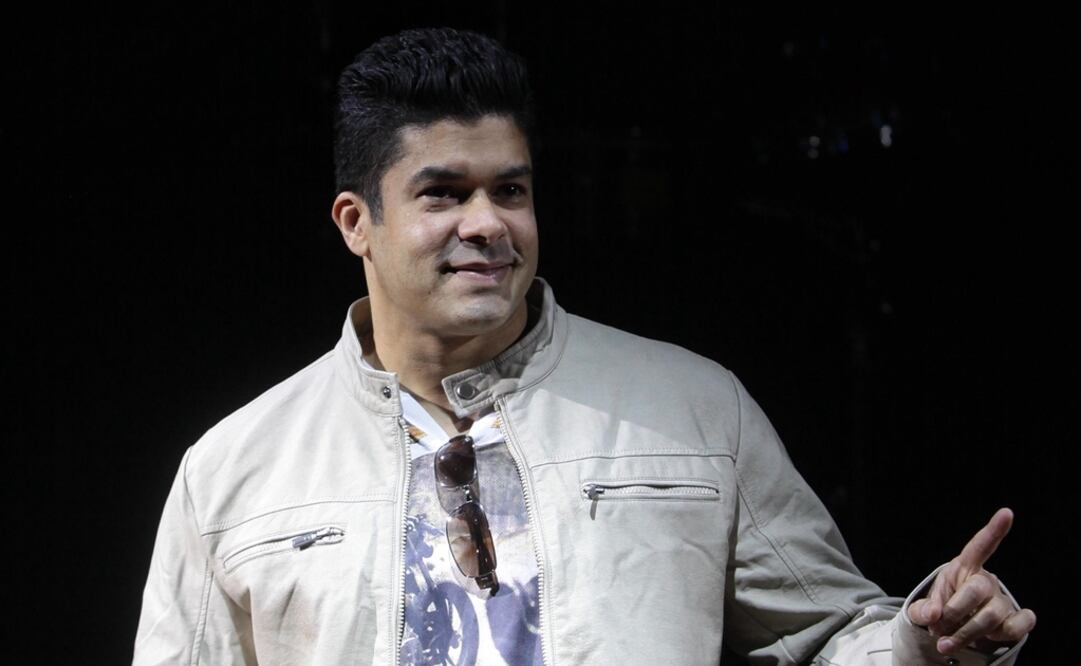 Foto: Archivo EL UNIVERSAL