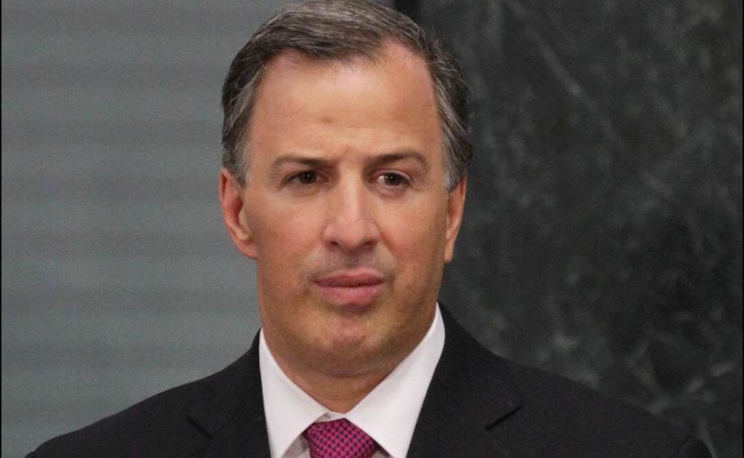 (Photo: Archive/EL UNIVERSAL)