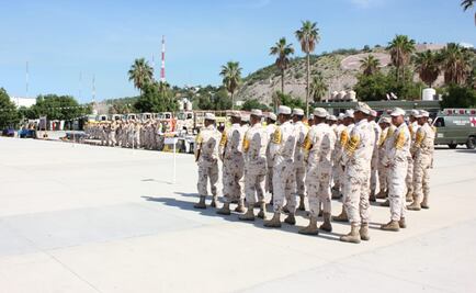 Por temporada de huracanes, preparan Plan DN-III-E en BCS