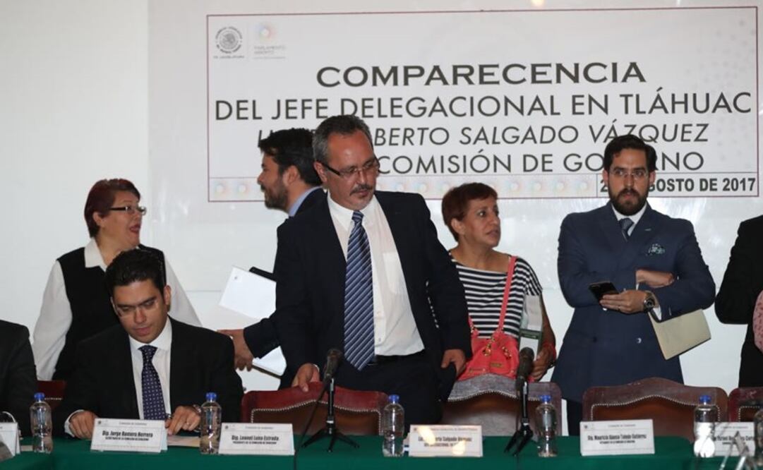 (Foto: Lucía Godínez/El Universal)