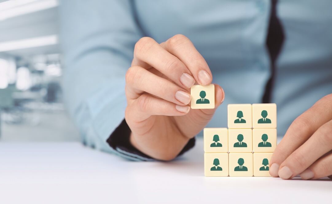 Este software facilta la creación y retención del equipo adecuado. Foto: ISTOCKPHOTO.COM