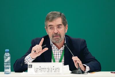 “Universidades tienen que ejercer la autocrítica”