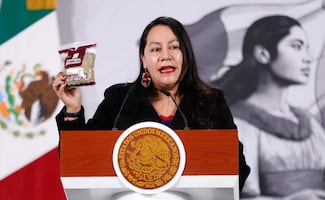 Presentan "Lentejas Bienestar" en el marco del Plan Michoacán; destacan excelente calidad de legumbre