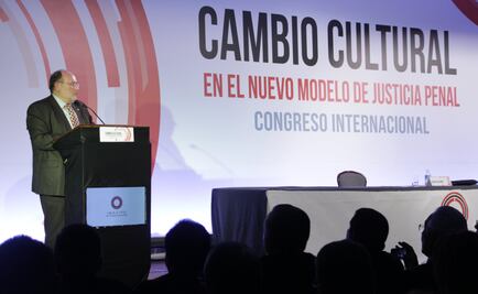 Recomiendan a México una fiscalía para delitos de alto impacto