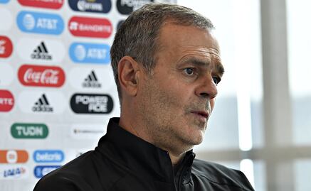 En la Selección Mexicana no entienden las críticas por el liderato en el octagonal