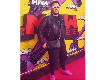 A Paco de Miguel no le saben los tacos al pastor por culpa del Covid-19