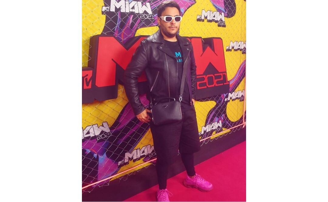 Foto: Instagram Paco de Miguel