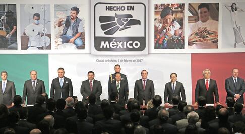 Entérate. Requisitos para que un producto sea “Hecho en México”