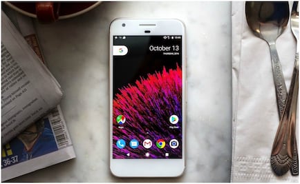 Probamos Pixel, el nuevo equipo de Google