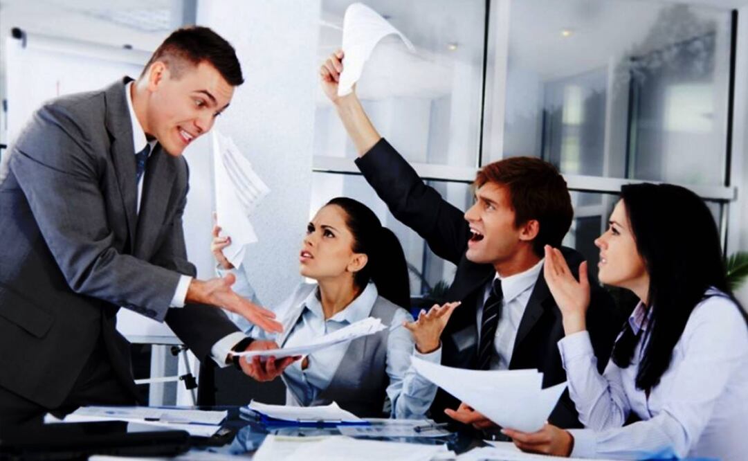 Foto: Archivo EL UNIVERSAL