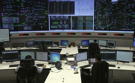 Sistema eléctrico, vulnerable a ciberataques, alerta Cenace