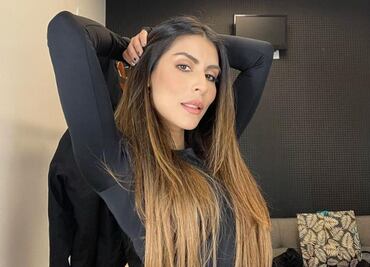 María León y Carlos Ferro terminaron, sugieren que se debió a un tercero en discordia