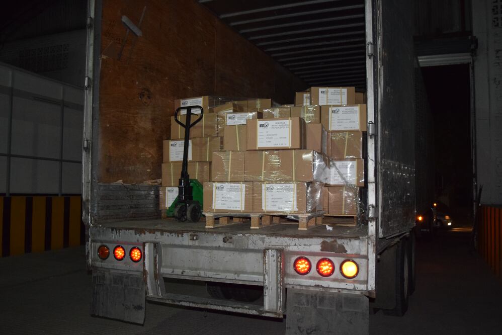 Foto: Xóchitl Alvarez / EL UNIVERSAL