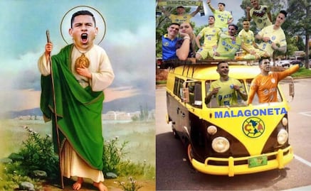 América protagoniza los mejores memes por su victoria a Juárez y su clasificación a Liguilla