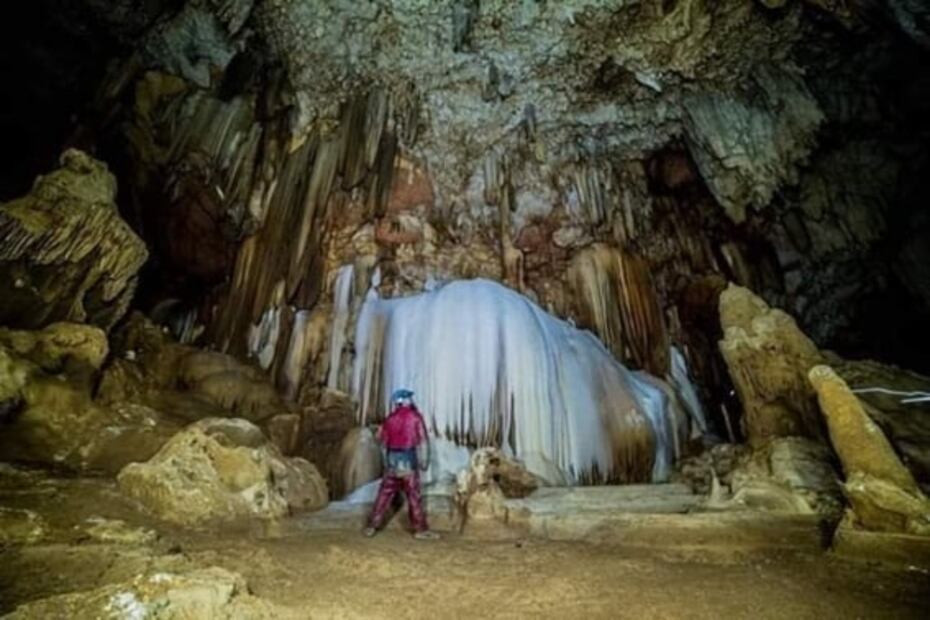 Cenotes en Yucatán: sigue esta ruta casi secreta