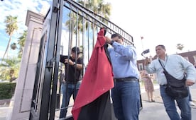 Termina huelga en Universidad de Sonora; más de 40 mil estudiantes esperan regreso a clases