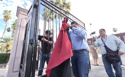 Termina huelga en Universidad de Sonora; más de 40 mil estudiantes esperan regreso a clases