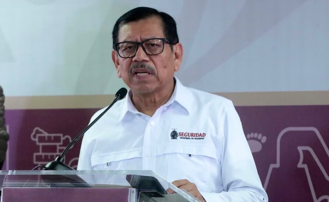 El Secretario de Seguridad de Sinaloa, Gerardo Mérida Sánchez, recordó que todos los reportes que entran a las líneas de emergencia son atendidos, la mayoría de ellos, resultan ser falsos. Foto: Especial