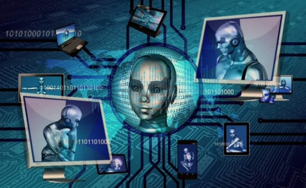 ¿Qué es y por qué cerró la iglesia de la Inteligencia Artificial?