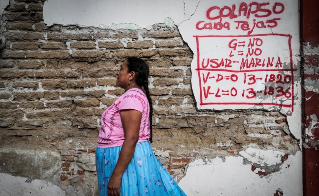 Foto: Valente Rosas / EL UNIVERSAL