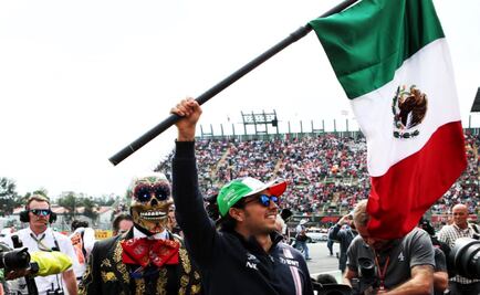GP de México, el mejor por cuarto año consecutivo
