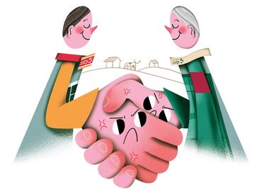 Bancos pierden en cobertura ante Oxxo