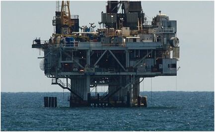 Petrolera italiana ENI descubre hidrocarburos en aguas marítimas mexicanas