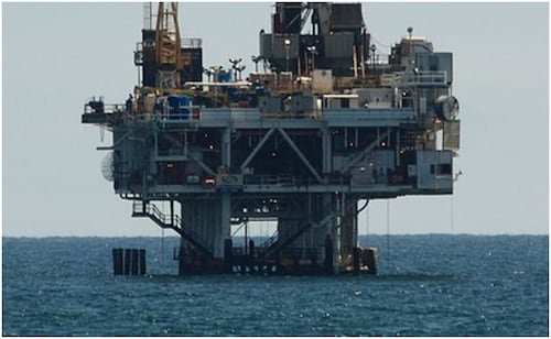 Eni será el operador exclusivo de yacimiento de petróleo en Venezuela por 25 años; alberga 35 mil millones de barriles