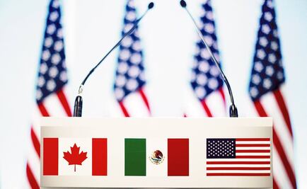 Exembajadores de EU en México rechazan aranceles anunciados por Trump