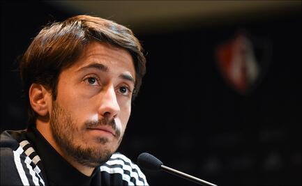 Javier Abella no promete el título con Atlas