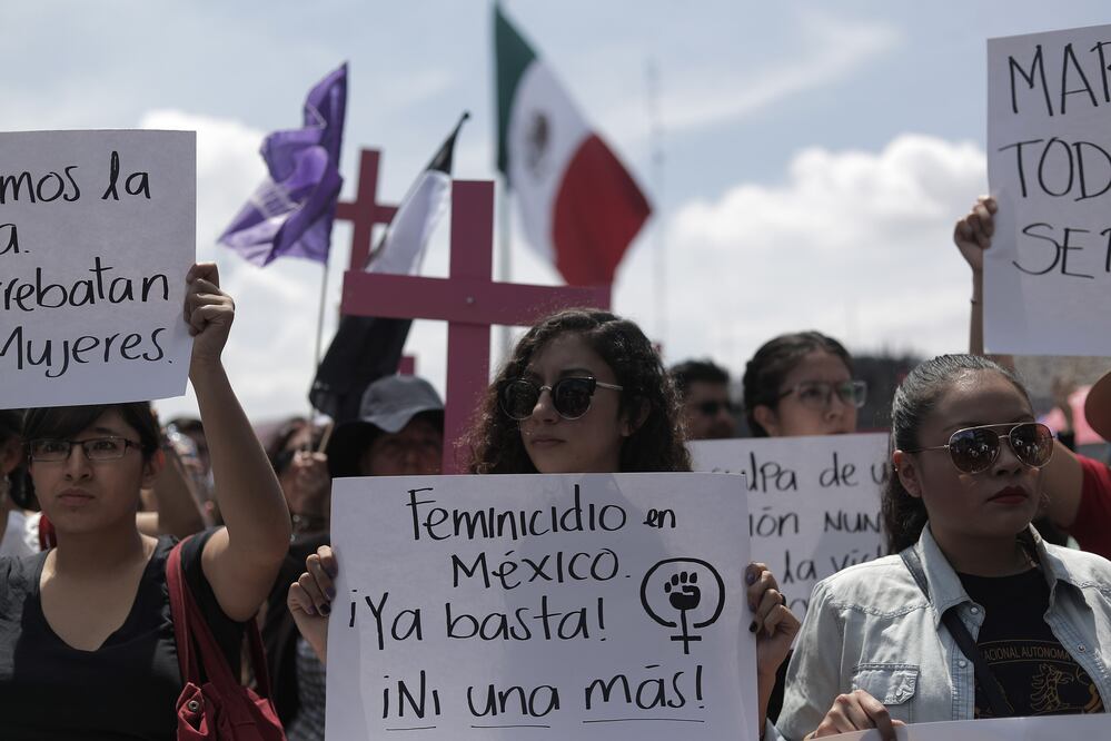 FOTO: Archivo. EL UNIVERSAL