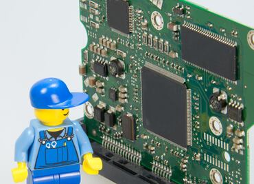 Arreglan a Intel y destruyen a AMD