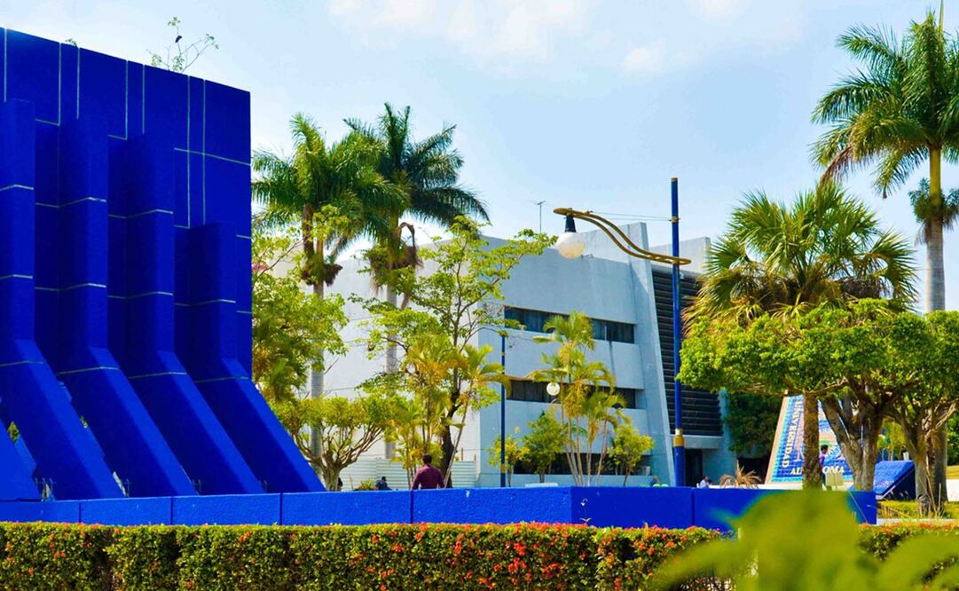 El exdelegado de la Sedesol en Chiapas, solicitó a la dependencia gubernamental el pago de más de 28 millones pesos para la Universidad Autónoma de Chiapas / Tomada de https://www.unach.mx/