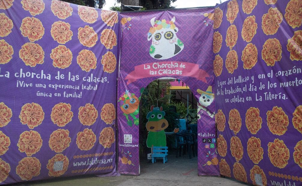 Foto: Darío Luna/EL UNIVERSAL.