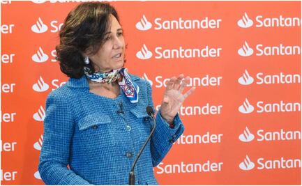 México y Brasil, con las mejores perspectivas de recuperación en América Latina: Ana Botín