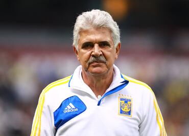 Ferretti no se engancha: "Perdimos ante el América y punto"